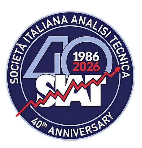 SIAT Awards 2026 logo, fortieth anniversary